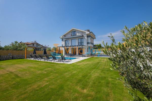 Villa Bahar 1 | Villa Kibar | Luxury holiday villa for 6 people