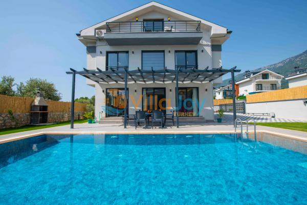 Villa Bahar 1 | Luxury holiday villa for 6 people