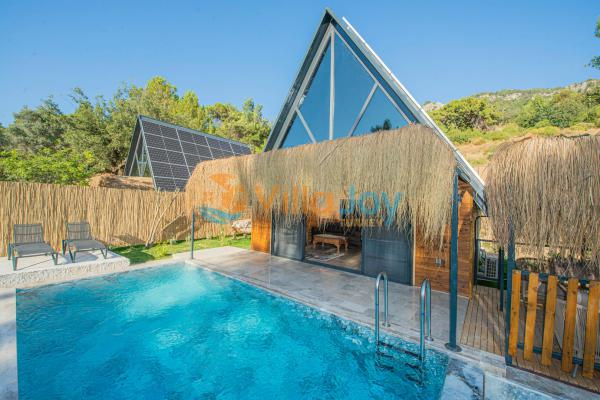 Villa Sea Hill 2
