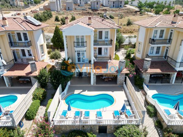 Villa Defne 2