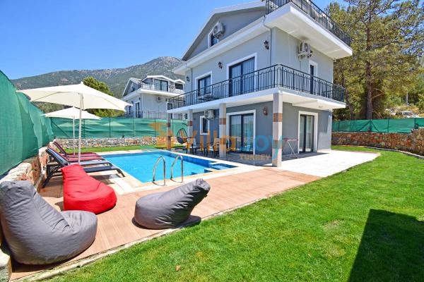 Villa Likya Dream A