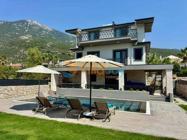 Villa Ozkan 2