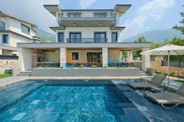 Villa Ozkan 1