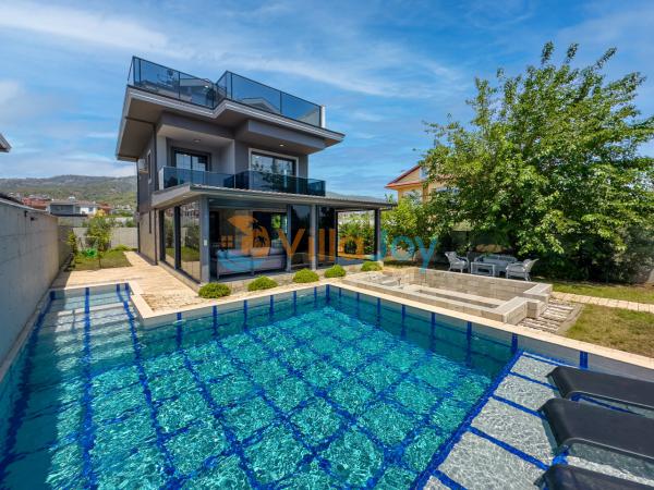 Villa Pırlanta 1